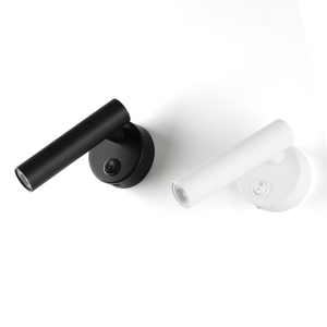 Lampu membaca LED basis bundar LCG1210GB-2