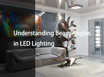 Intellectus Beam Anglorum in DUXERIT Lighting