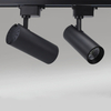 LDG2120 อลูมิเนียม Silm คุณภาพสูง 15W ขึ้นลง Rotaion ปรับซังไฟ LED ติดตาม