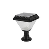 1w LED արևային պատի լույս