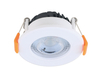 תאורת תקרה LED SMD מפלסטיק 5W לבן
