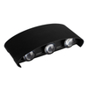Жақсы сапалы сыртқы қабырға шамы LBD4110C-2