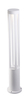 Luz LED para postes de amarra&ccedil;&atilde;o ao ar livre