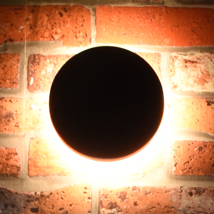 IP65 waterproof wall light LBD0850-12