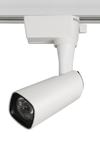 Cast-Aluminium 10W 18W 24W COB Led Track Light
