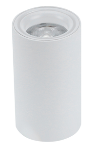 White 10W 20W Aluminum LED Downlight