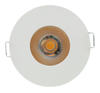 Downlight de 7W COB COB