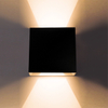 IP65 aluminium LED v&auml;gglampa