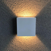 IP65 aluminium LED v&auml;gglampa