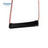 LED Flexible Track Light na may karayom ​​na disenyo na nababago ang kulay Linear low glare LRX0411-12 LRX0422-24