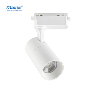 铝合金10W LDG射灯轨道灯LDG5020T-10