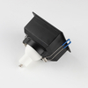 Lekapan Lampu Bawah IP20 GU10 Aluminium TS219S
