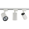 10W 20W 30W 36W COB Led Track Light