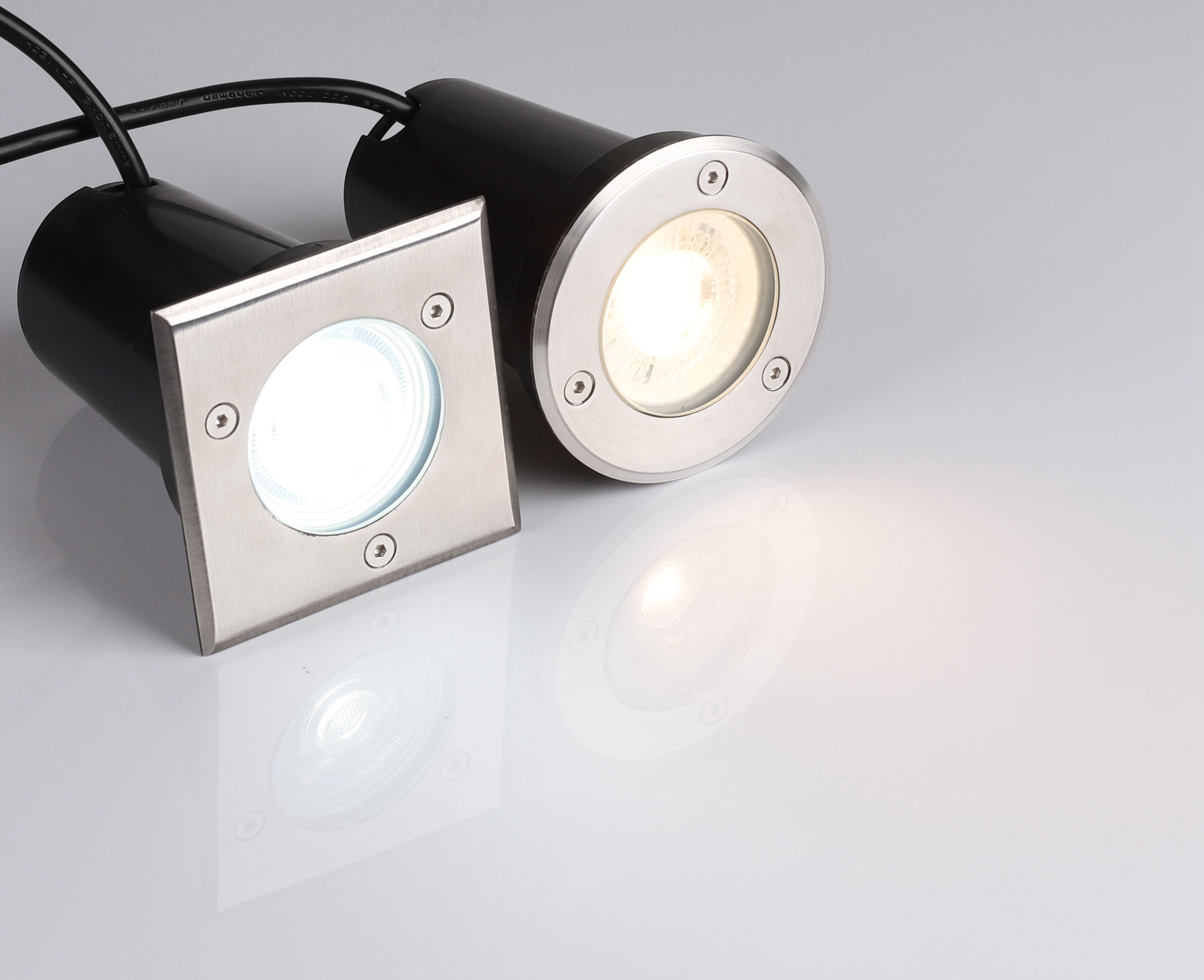 GU10 Inground LED Lights Fittings