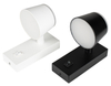 Moderni led-kirjan lukuvuode vWall-valo LXD0940F-7