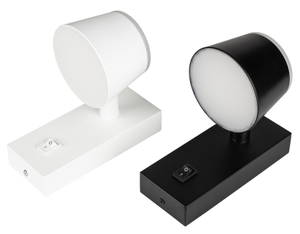 Modern led-boekleesnachtkastje vWall Light LXD0940F-7