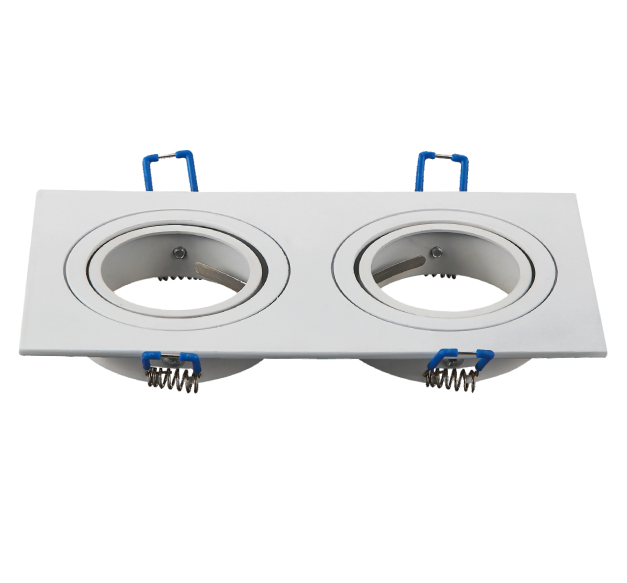 Customized LED Downlight Fixture 