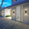 IP65 suw ge&ccedil;irme&yacute;&auml;n a&ccedil;yk LED diwar &ccedil;yrasy LBD2750A-16