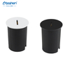 LBD3211 LBD3311 IP65 กันน้ำ LED Step Light อลูมิเนียม Round Square Wall Light Step Light
