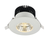 Lieta alumīnija COB LED griestu lampa
