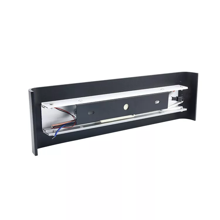 IP20 Aluminium Wall Light LBD1320-8X