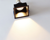 Lekapan Lampu Bawah IP20 GU10 Aluminium TS219S