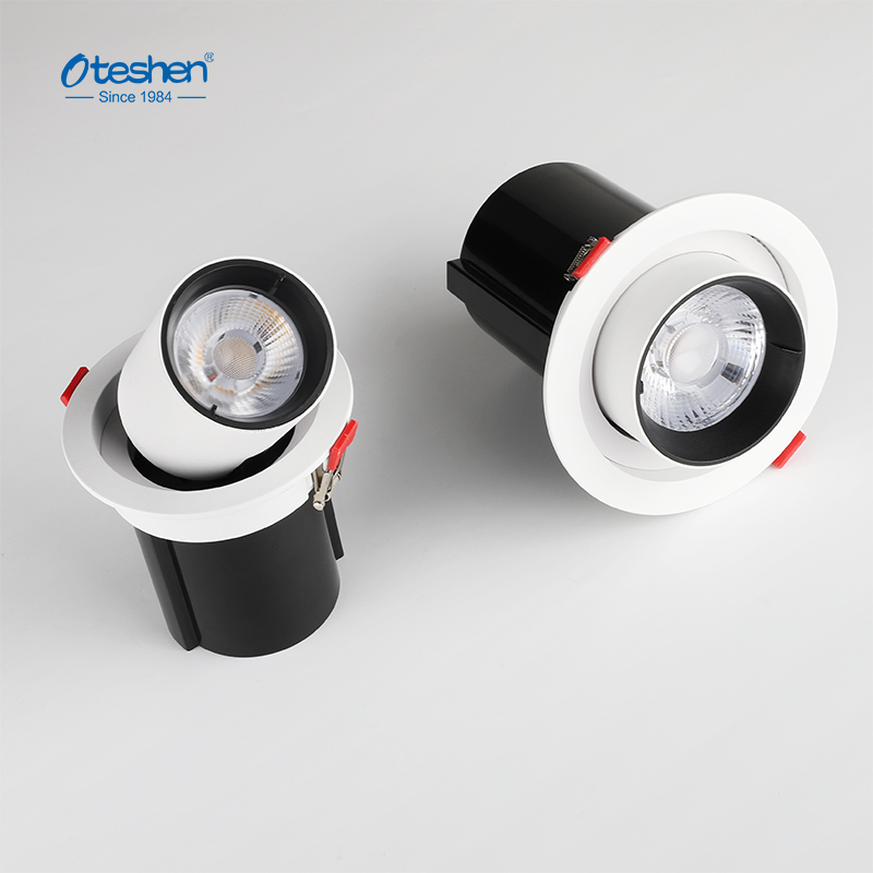 LED灯闪烁的原因及养护方法