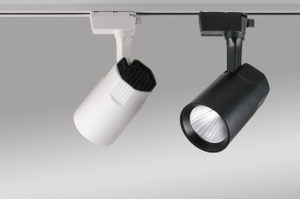 10W 20W 30W 36W COB Led Track Light