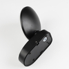 Kinkiet LED z inteligentnym czujnikiem ruchu IP65 Wodoodporny do oświetlenia zewnętrznego i wewnętrznego LBD11050 LBD11050B LBD11060 LBD11060B