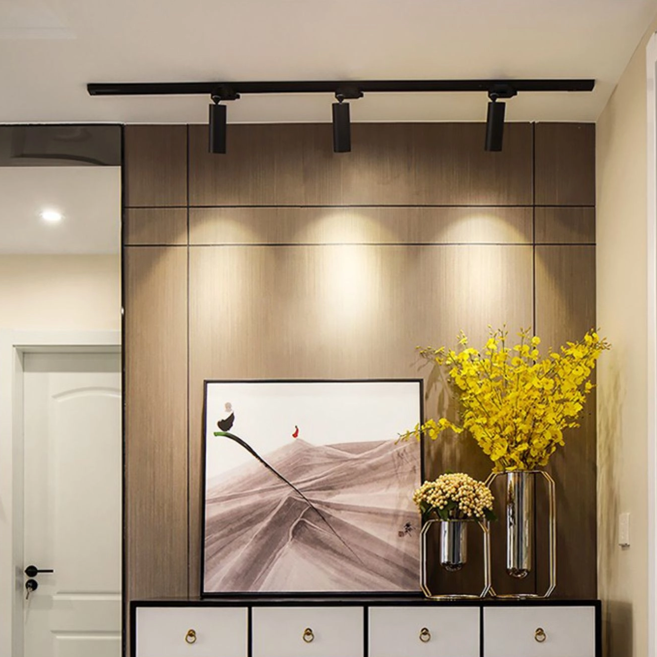 LED灯在50℃的温度下寿命会缩短吗？