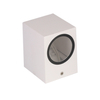 Gaya Modern Sederhana GU10 PC Satu Tempat IP65 Luar Ruangan Bentuk Bulat Lampu Dinding Nordic IP65 Downlight Perlengkapan Produsen Lampu TS127S-1