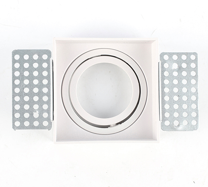 Recessed LED Downlight Fixture