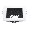 TS71 TS71S Double Head Commercial LED Downlight Fixture Tatlong LED Downlight Fixture 
