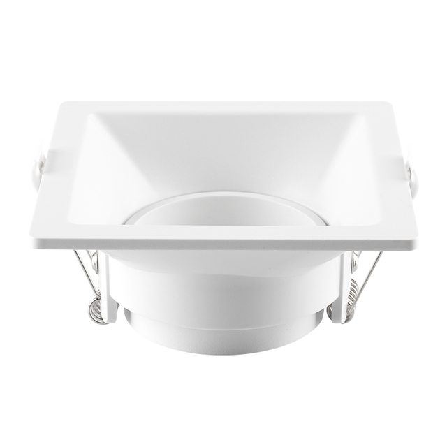 تركيبات الإضاءة السقفية LED التجارية TS118 TS119