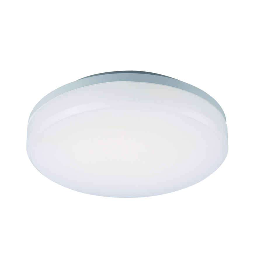 High quality product Indoor Round Plastic Bulkhead IP65 Led bulkhead Light Outdoor LED Bulkhead Light IP65