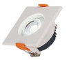 תאורת תקרה LED SMD מפלסטיק 5W לבן