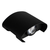 Aplique de parede externa de boa qualidade LBD4110C-2