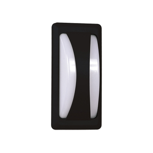 IP65 გარე LED კედლის განათება LBD0460-12