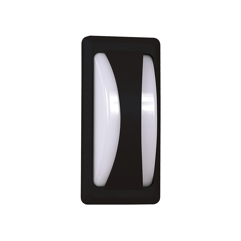 IP65 Outdoor Led Wall Lighting LBD0460-12
