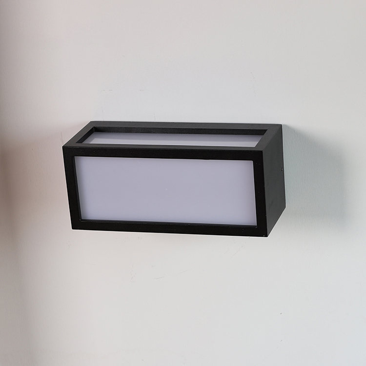 IP44 Outdoor LED Wall Lamp