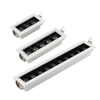 الألومنيوم النازل 6W بقيادة بقعة ضوء LXT1030-6