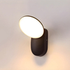 Kinkiet LED z inteligentnym czujnikiem ruchu IP65 Wodoodporny do oświetlenia zewnętrznego i wewnętrznego LBD11050 LBD11050B LBD11060 LBD11060B