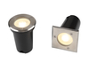 GU10 Inground LED Lights Fittings
