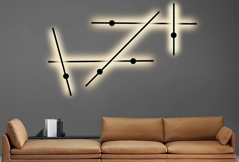  <h2><span style='font-size:20px;'>LED壁灯</span></h2> 