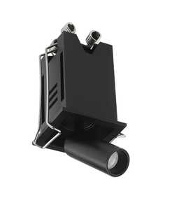 LTH3610S LED Ազատ կարգավորվող անկյուն դեկորատիվ լուսարձակ կարգավորվող անկյուն 360* 