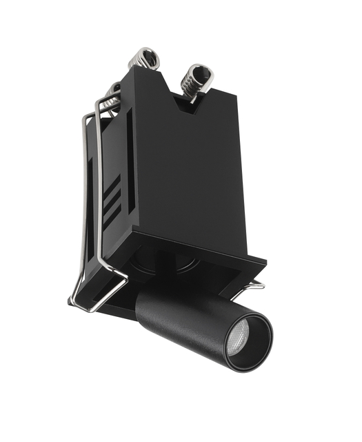 LTH3610S Faretto decorativo LED ad angolo regolabile liberamente Angolo regolabile 360* 