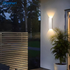 IP65 suw ge&ccedil;irme&yacute;&auml;n a&ccedil;yk LED diwar &ccedil;yrasy LBD2750A-16