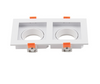 Đ&egrave;n chiếu s&aacute;ng LED văn ph&ograve;ng tại nh&agrave; cao cấp nhất B&aacute;n chạy nhất Đ&Egrave;N LED Downlight GU10 