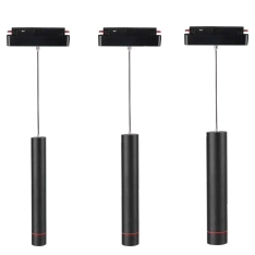 磁吸轨道灯 TX1640A