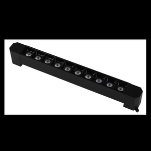 铝制10W 20W 30W COB LED磁吸轨道灯